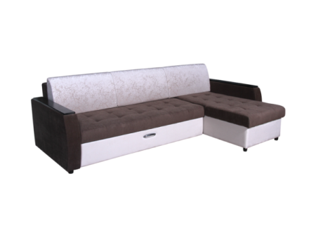 Диван Дуэт угловой