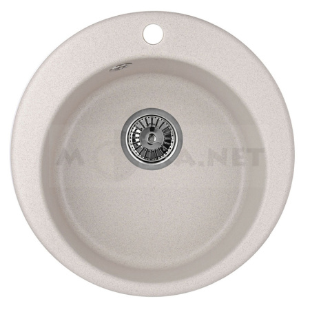 Кухонная мойка GRANULA GR-4801