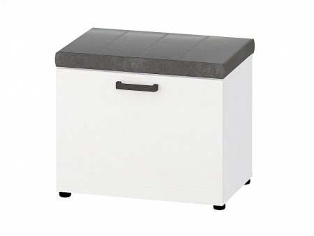 Набор мебели для прихожей Денвер 400 220 (ширина 120 см)