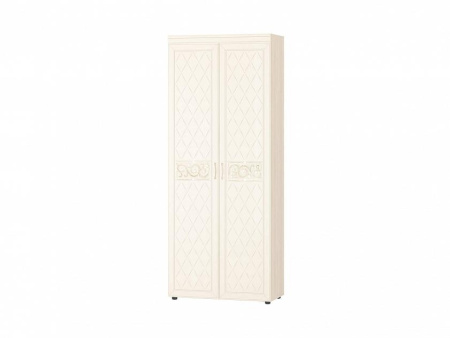 Угловой набор мебели для прихожей Тиффани 5 (ширина 122х150 см)