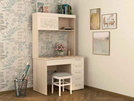  Набор подростковой мебели Тиффани 43