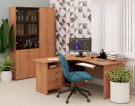 Кабинет Альфа 61 594