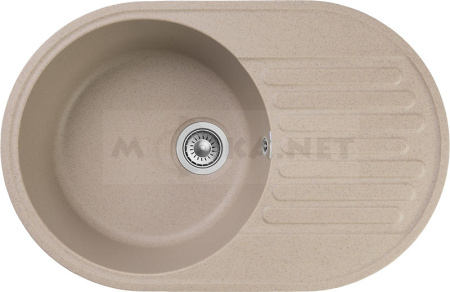 Кухонная мойка GRANFEST GF-Z18