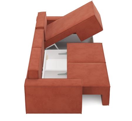 Диван Угловой Плумард