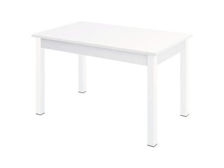 Орфей-40 Оникс Стол обеденный 1300(1840)х800х760