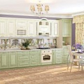 Кухня Оливия
