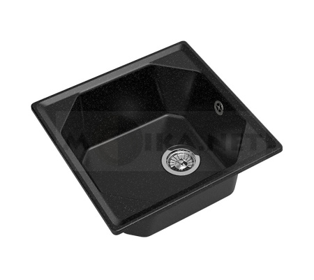 Кухонная мойка GRANFEST GF-U-500