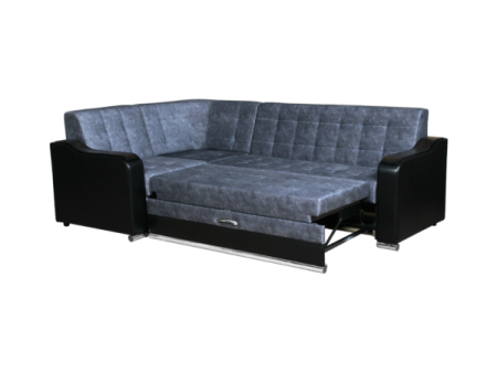 Диван Ника-2 угловой