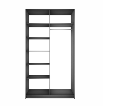 Модули гардеробной Локер(1200)