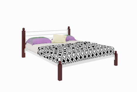 Кровать МилСон Милана Lux 