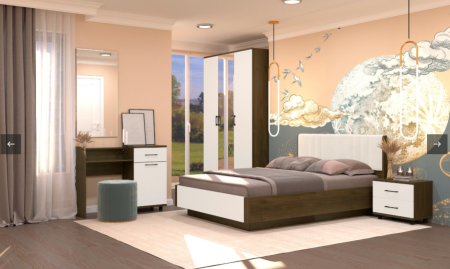 СПАЛЬНЯ-ГРЭЙС-3