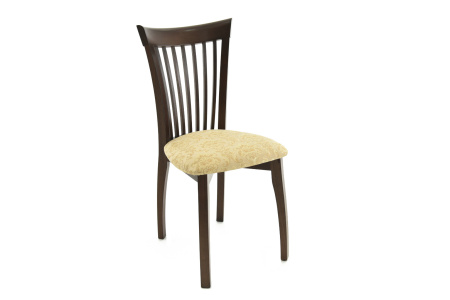 Стул из массива Тулон с ЖС 