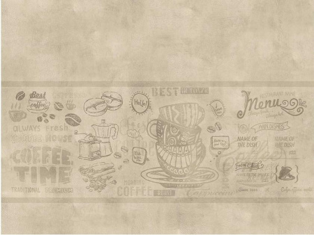 Панель стеновая матовая СП 18 Бруклин