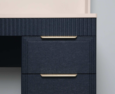 Стол письменный (лев/прав) Флоренция 905.24