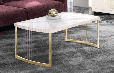 Стол журнальный Агат 42 (01) 