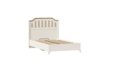 Вилладжио Кровать полутороспальная 1200