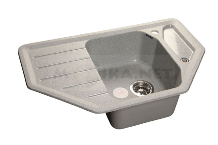 Кухонная мойка GRANFEST GF-C800E