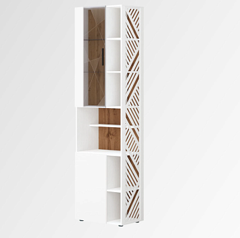 Стеллаж (лев/прав) Джерси 601.46 Стеллаж (лев/прав) Джерси 601.46