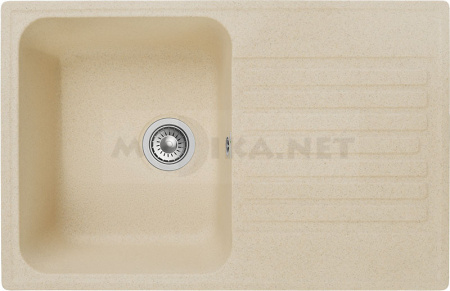 Кухонная мойка GRANFEST GF-Z78