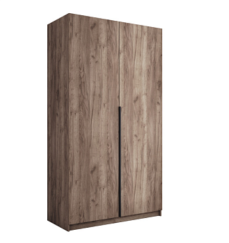 Локер 2-х дверный (Распашной) Локер 2-х дверный (Распашной)