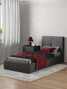 Кровать «Прима мод.1»