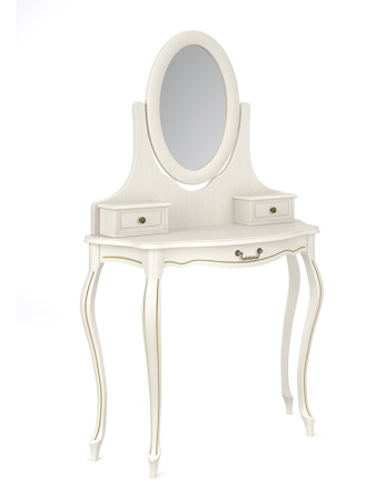 Стол туалетный Амадей M114Р