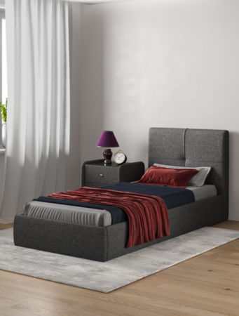 Кровать «Прима мод.1»