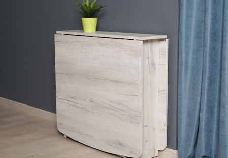 Стол-книжка Колибри 14 Дуб Канадский