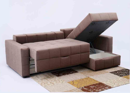 угол "Ванкувер"