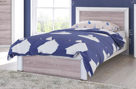 КРОВАТЬ 90 OLIVIA