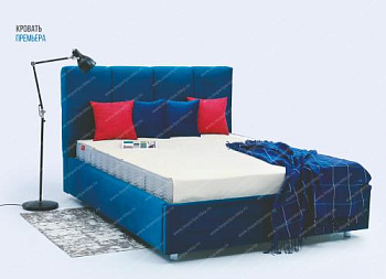 Кровать Премьера Кровать Премьера