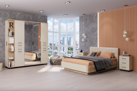 Грэйс композиция 1