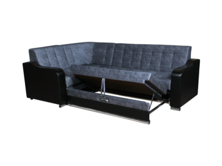 Диван Ника-2 угловой