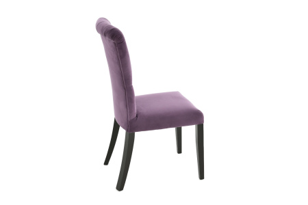 Стул из массива Абрау