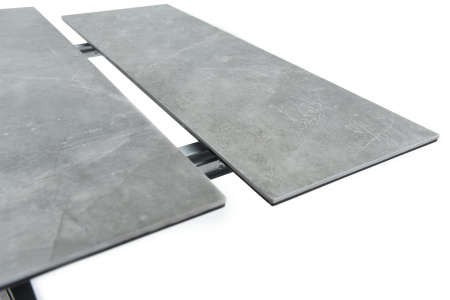  Стол Monaco Cтекло  Matte Opti