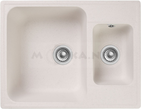 Кухонная мойка GRANFEST GF-Z09