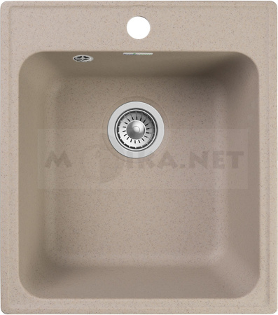 Кухонная мойка GRANFEST GF-Z17