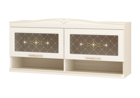 Стенка для гостиной Венеция 5 (ширина 315х80 см)