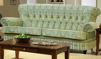 Диван Лувр 3-х местный