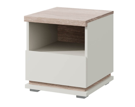 ТУМБА ПРИКРОВАТНАЯ 1SN LIMA