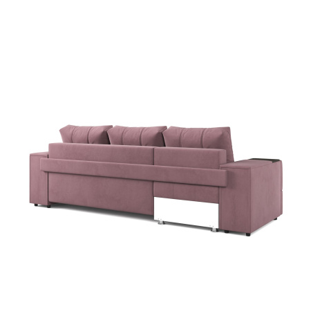 угол "Бруклин"(подушки набивные)