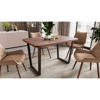 Стол раскладной Шервуд 32 Крафт М