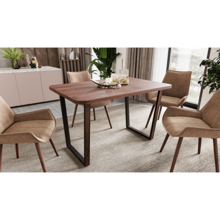 Стол раскладной Шервуд 32 Крафт М