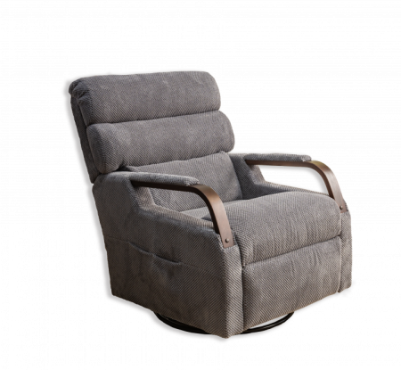 Кресло «Фараон» механика