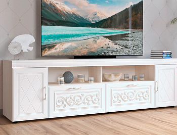 ТВ-тумба Тиффани 600.03 ТВ-тумба Тиффани 600.03