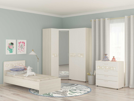 Набор мебели для детской Тиффани 46