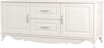 №8 Тумба ТВ(Изабелла) №8 Тумба ТВ(Изабелла)