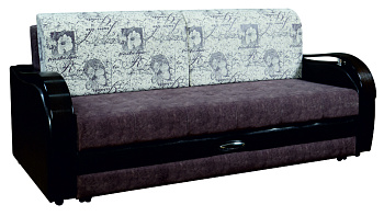 Диван Лидер-5