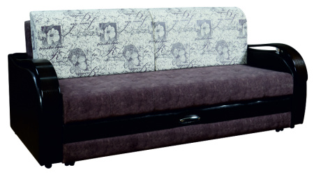 Диван Лидер-5