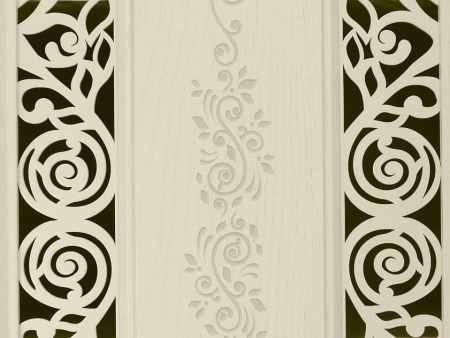  Кухонный гарнитур Оливия 27 (ширина 240 см)